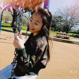 Meet your Posher, Annie